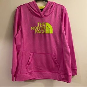 Northface hoodie